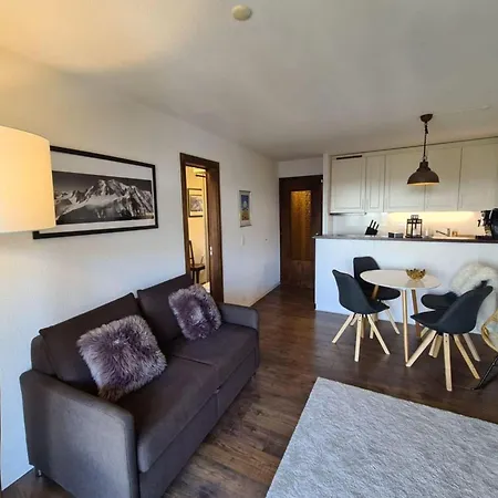 Flat In Near Lift & Valley Views * Veysonnaz