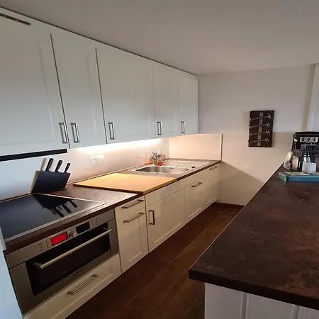 With Swimming Pool Apartment Veysonnaz
