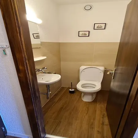 With Swimming Pool Apartment Veysonnaz